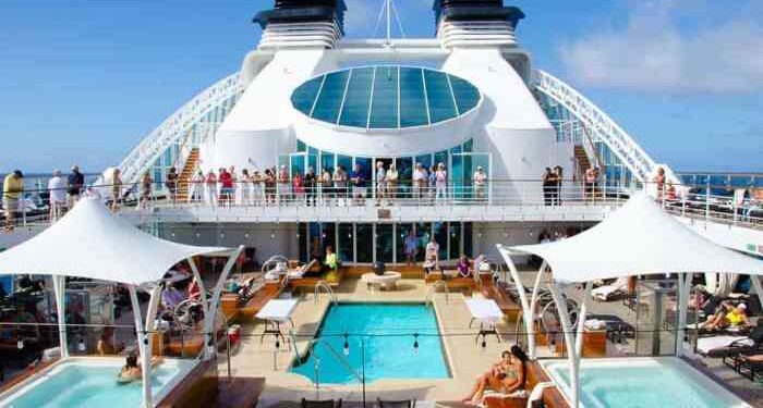 6 Star Cruises - The Expert Guide To Ultra Luxury Cruising