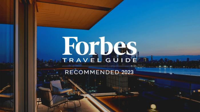 Forbes on LinkedIn: The 66th annual hospitality awards celebrate the ... Forbes on LinkedIn: The 66th annual hospitality awards celebrate the ...