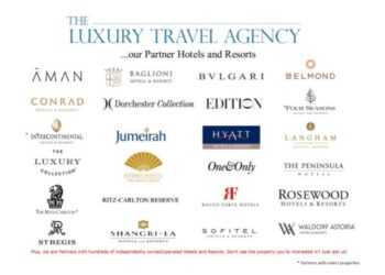 Why Book with The Luxury Travel Agency - The Luxury Travel Agency