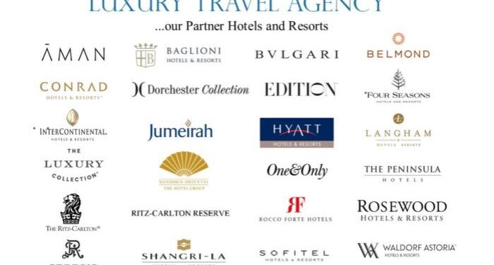 Why Book with The Luxury Travel Agency - The Luxury Travel Agency