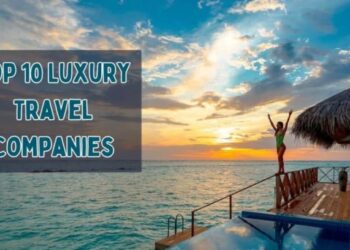 Why Book with The Luxury Travel Agency - The Luxury Travel Agency