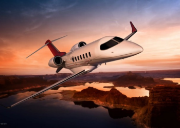 Top luxury private jet travel destinations and resorts in the US