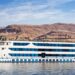 Zahra Luxury River Nile Cruises | The Oberoi Zahra, Egypt