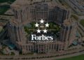 Forbes Five-Star Recognition | Grand Lisboa Palace Resort Macau
