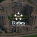 Forbes Five-Star Recognition | Grand Lisboa Palace Resort Macau