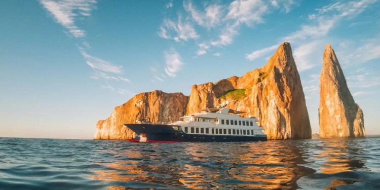 Abercrombie and Kent Antarctica Cruise: Learning Meets Luxury